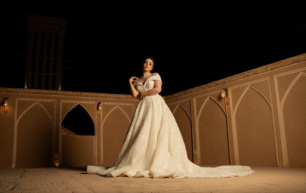 ماه - view 2