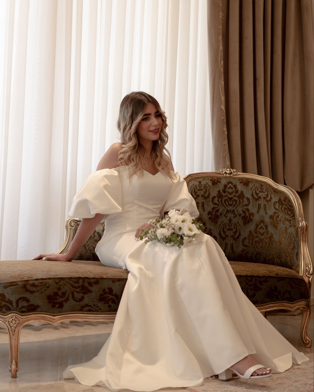 رها - view 3